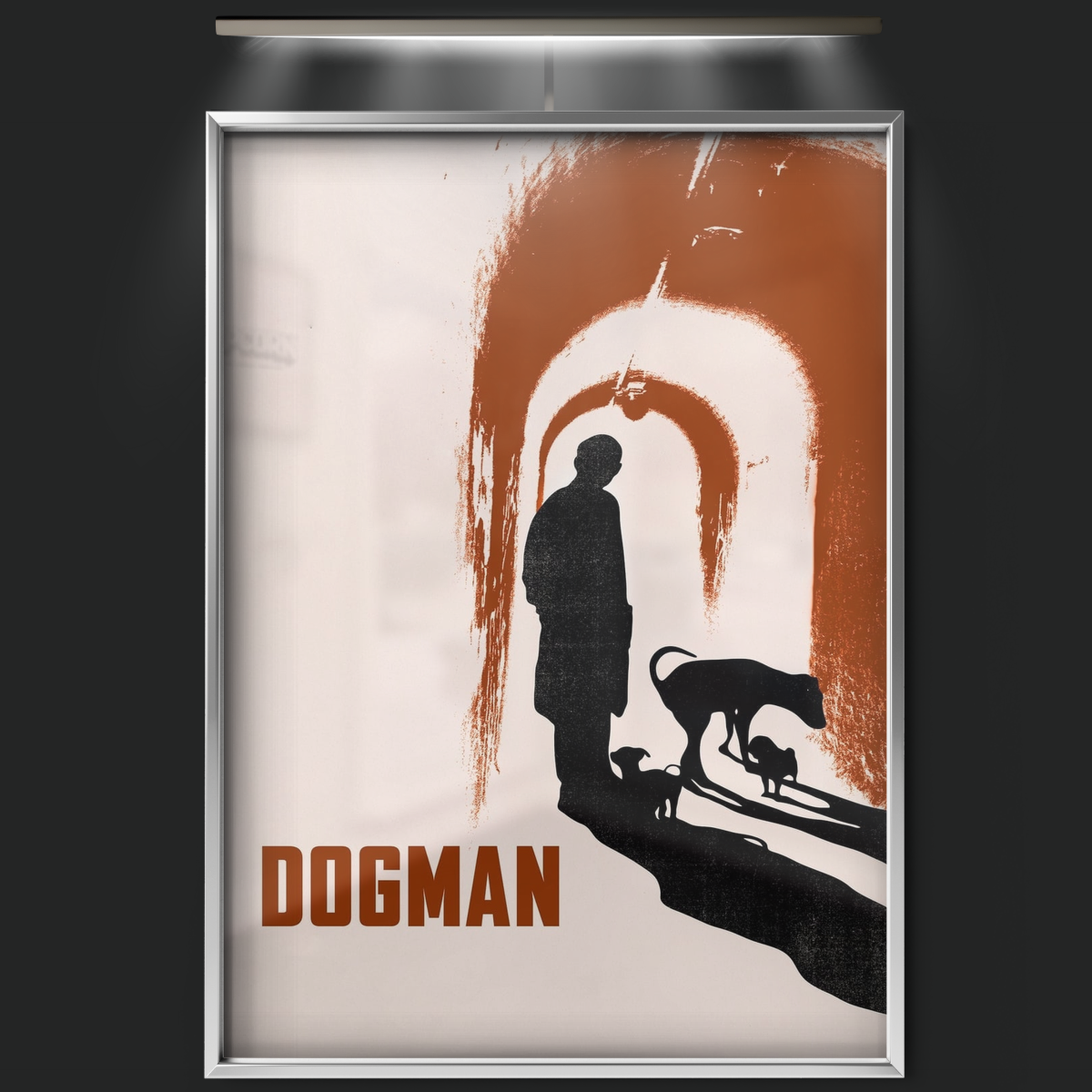 Dogman (2018)