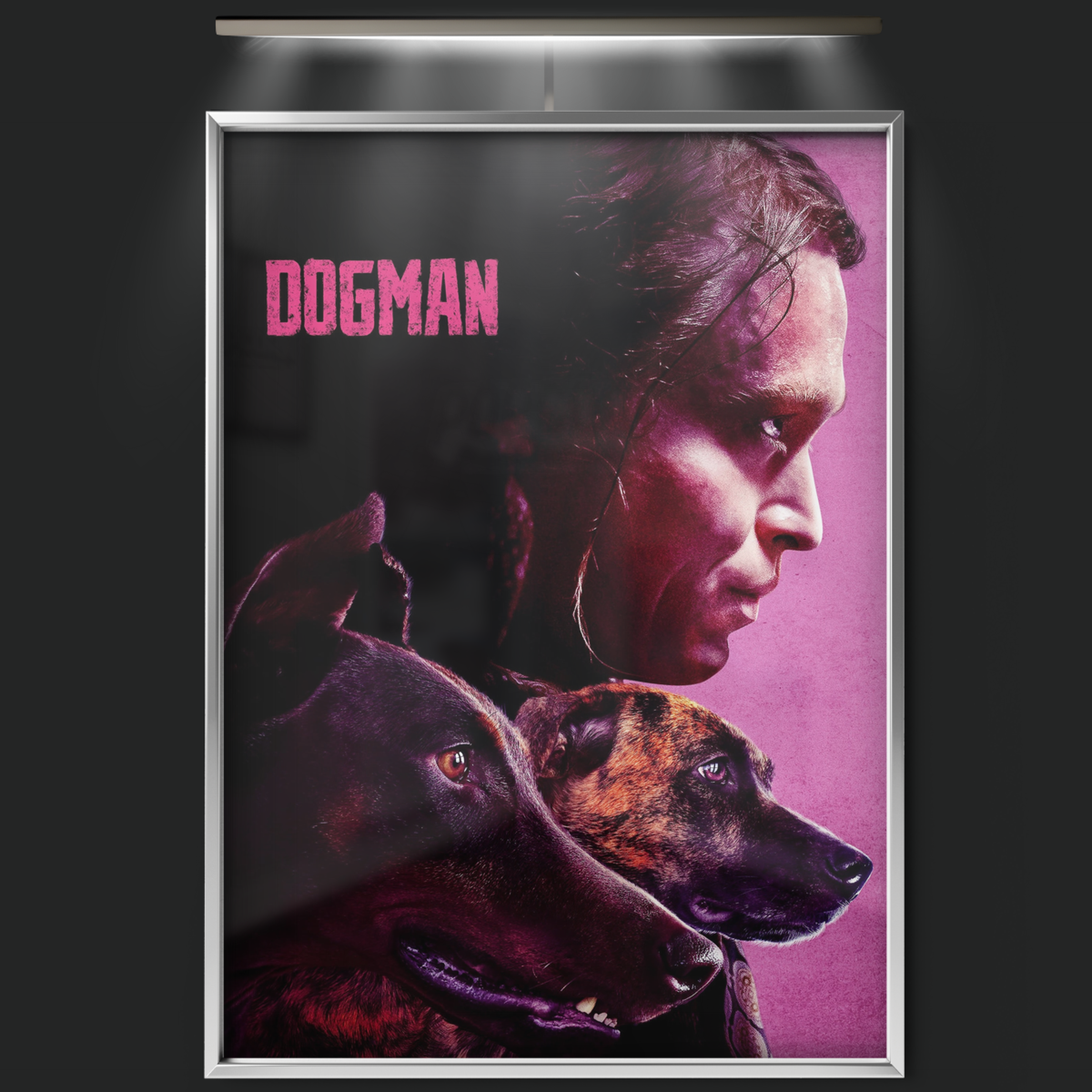 Dogman (2023)