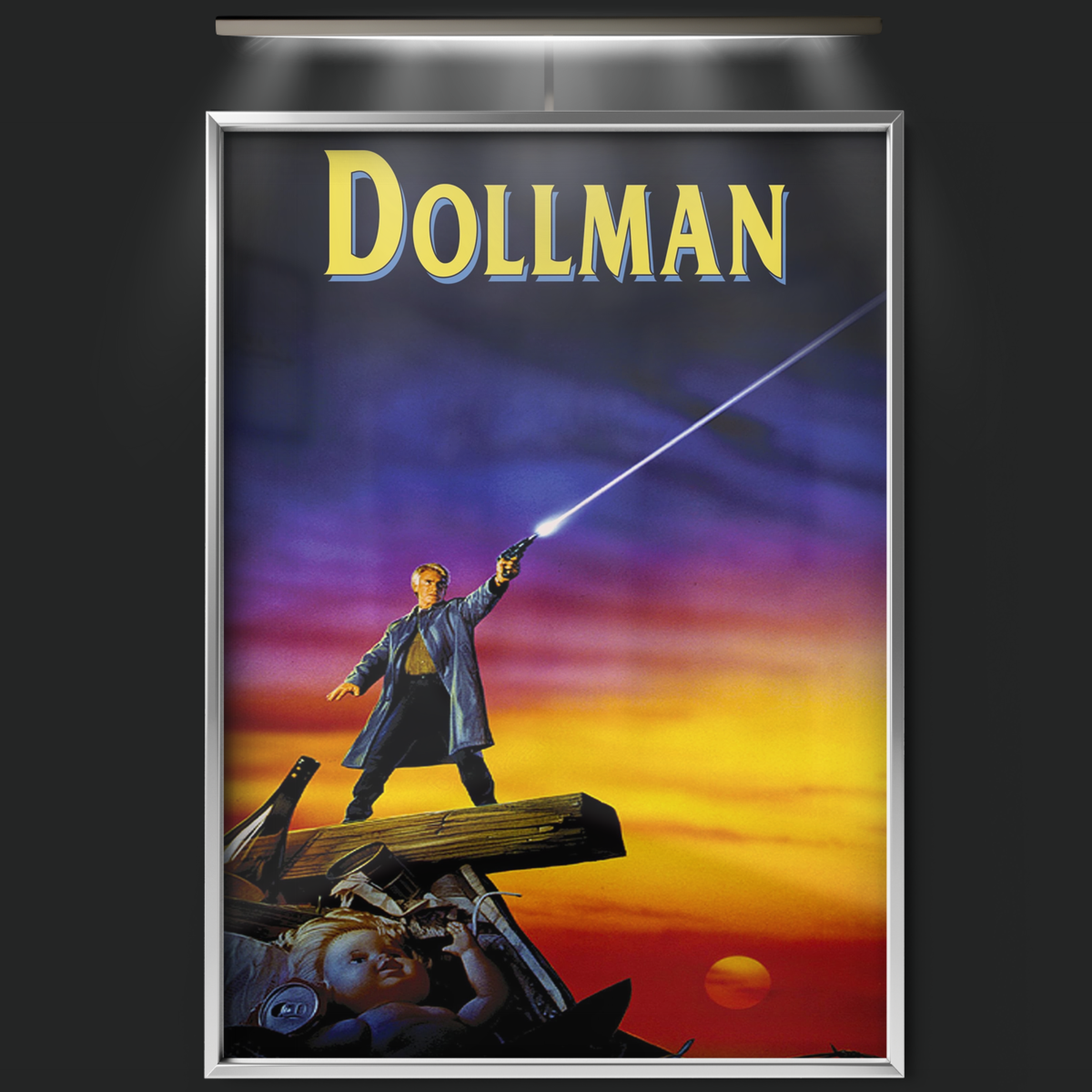 Dollman (1991)