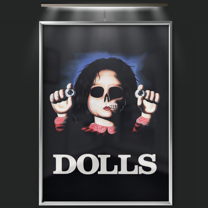 Dolls (1986)