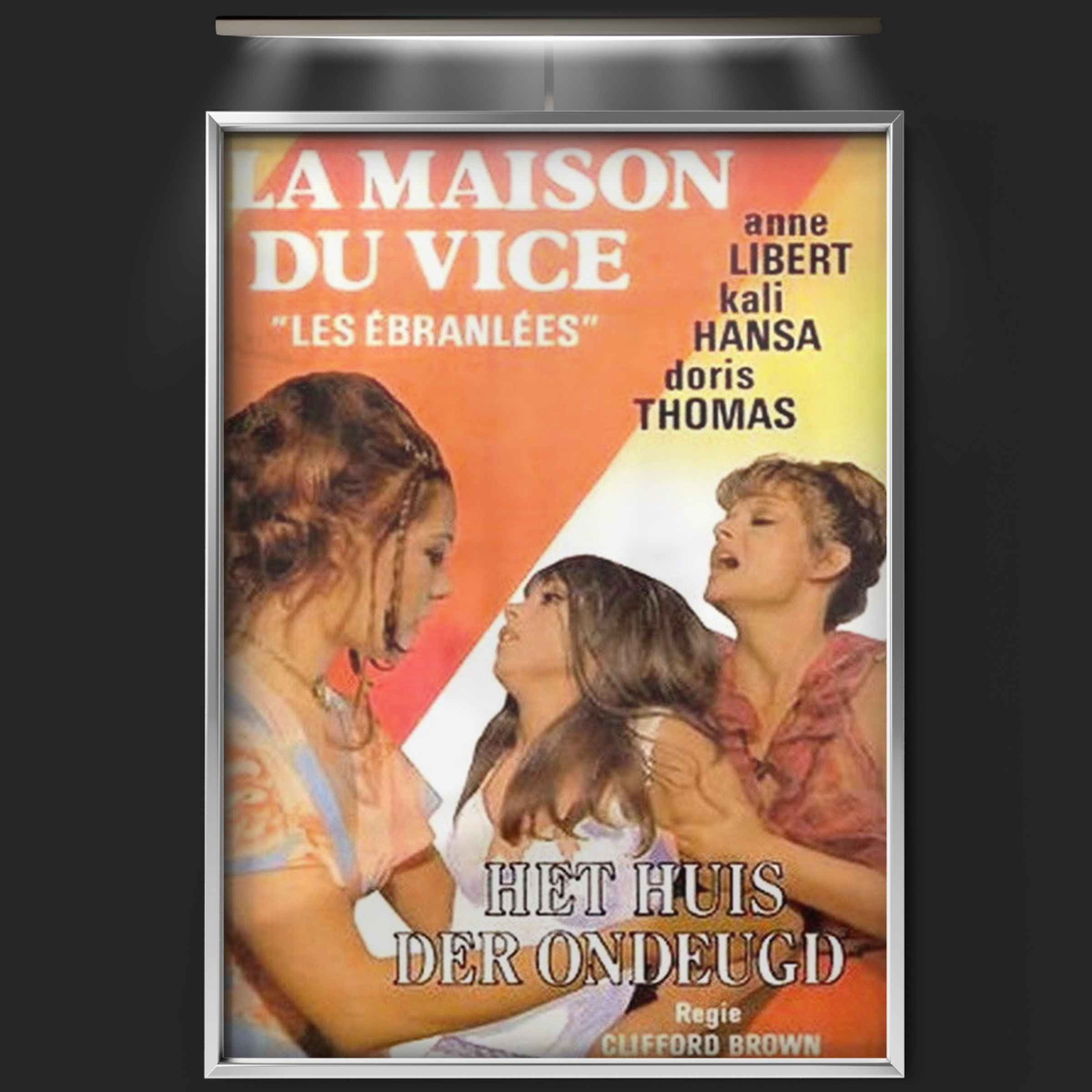 Dolls For Sale (1973)