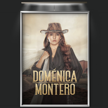 Doménica Montero (2025)