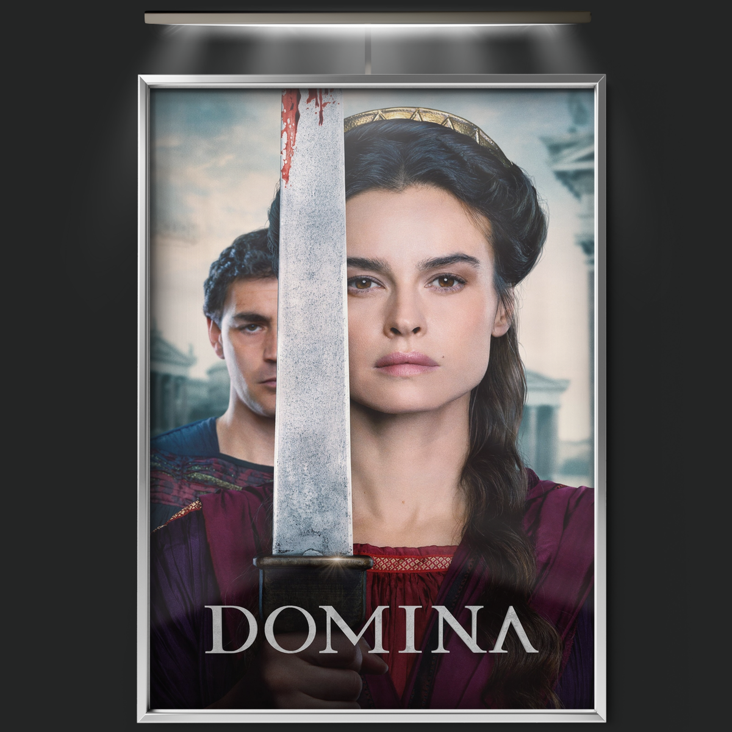 Domina (2021)