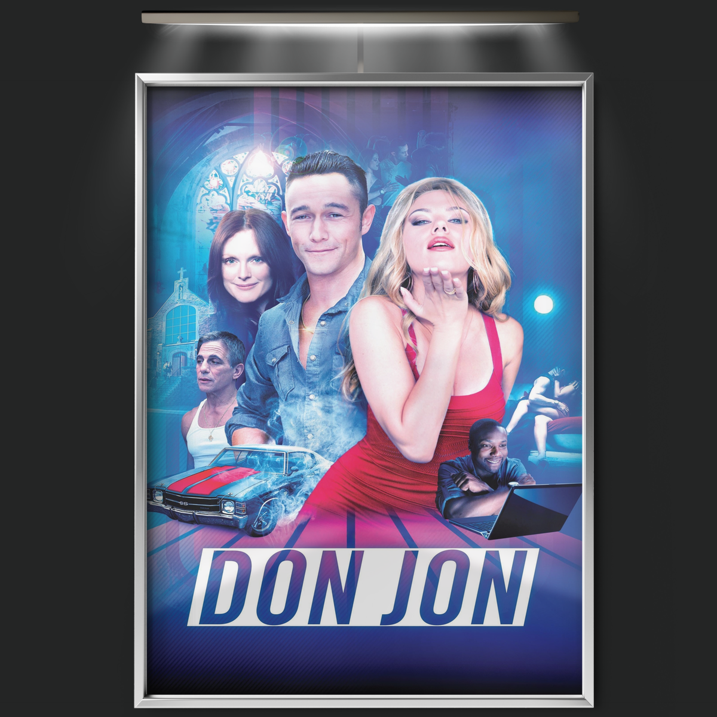 Don Jon (2013)