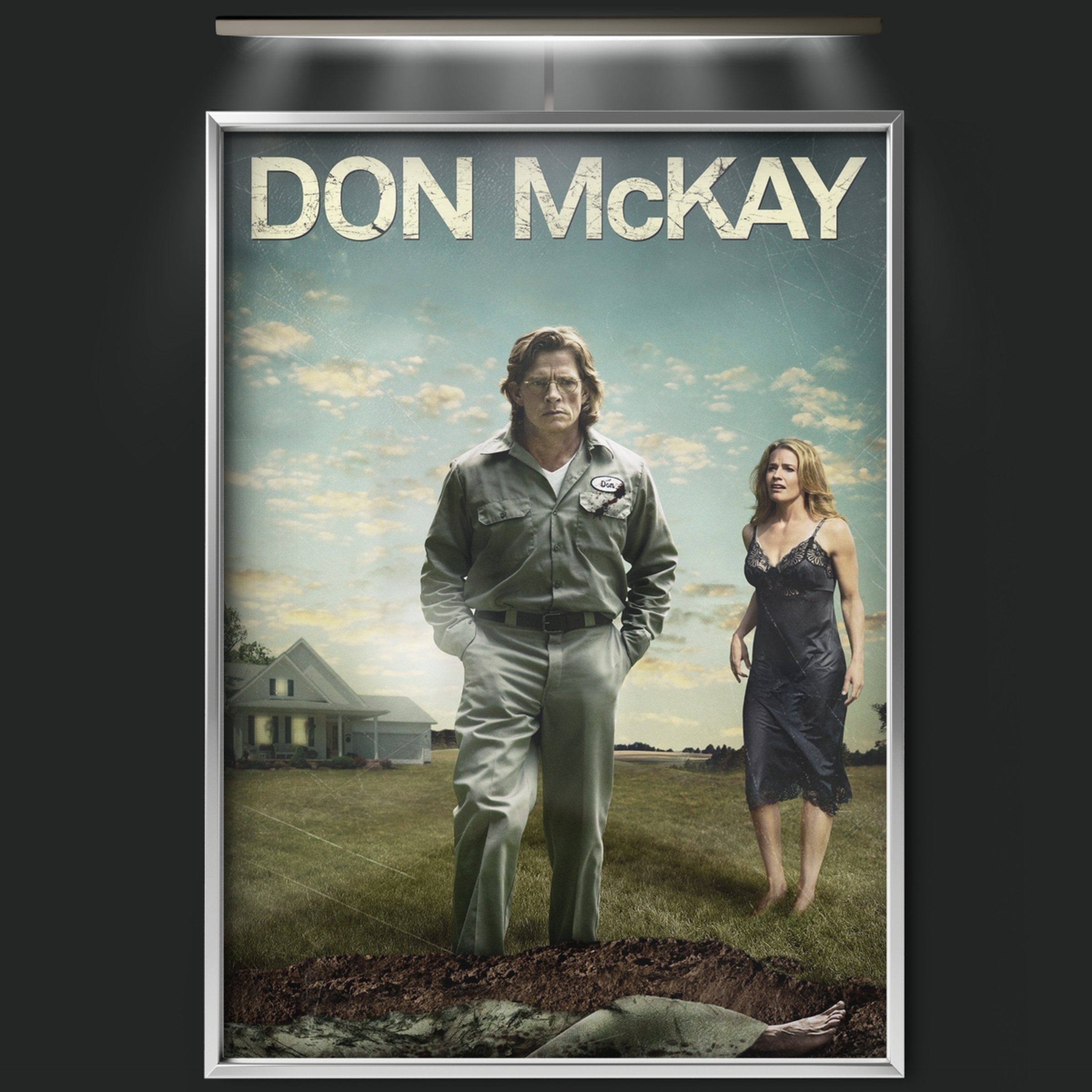 Don Mckay (2009)