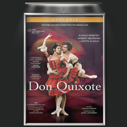 Don Quixote (1973)
