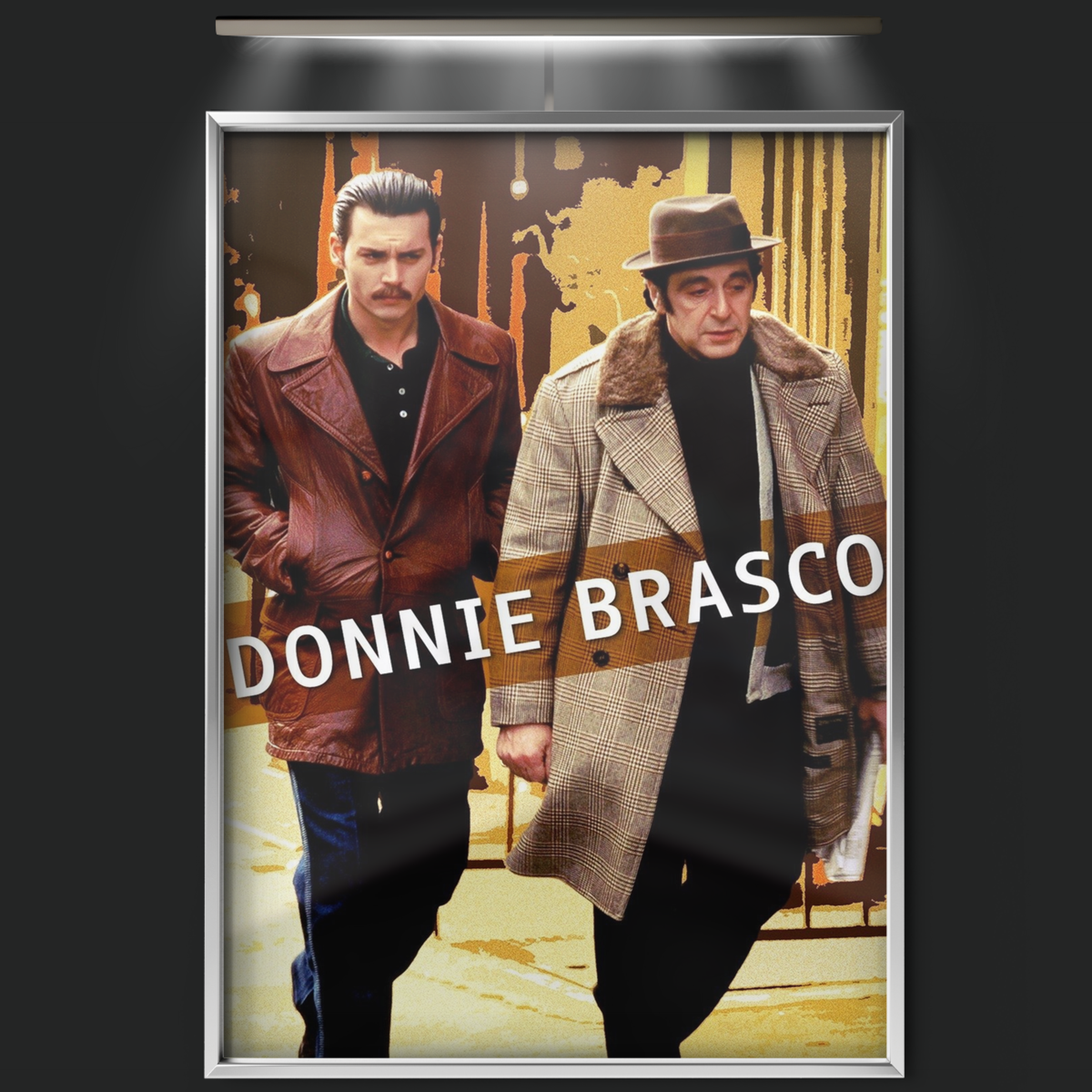 Donnie Brasco (1997)