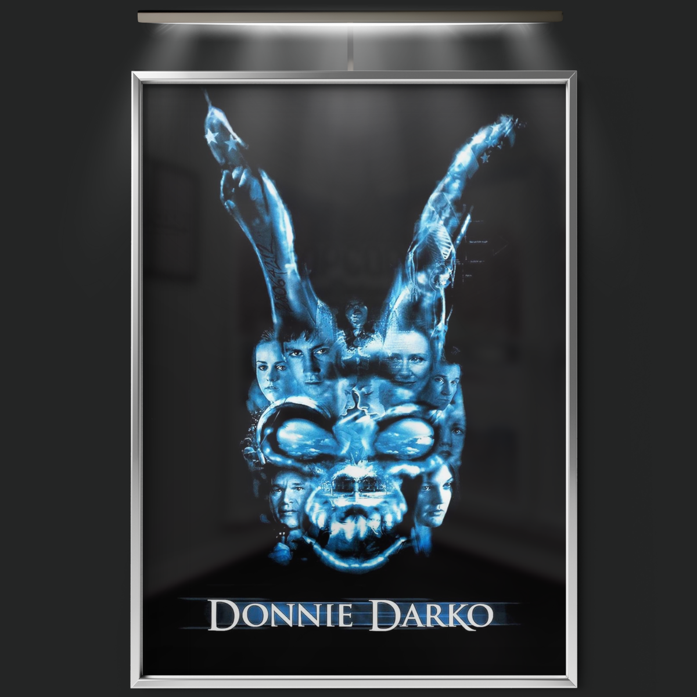 Donnie Darko (2001)