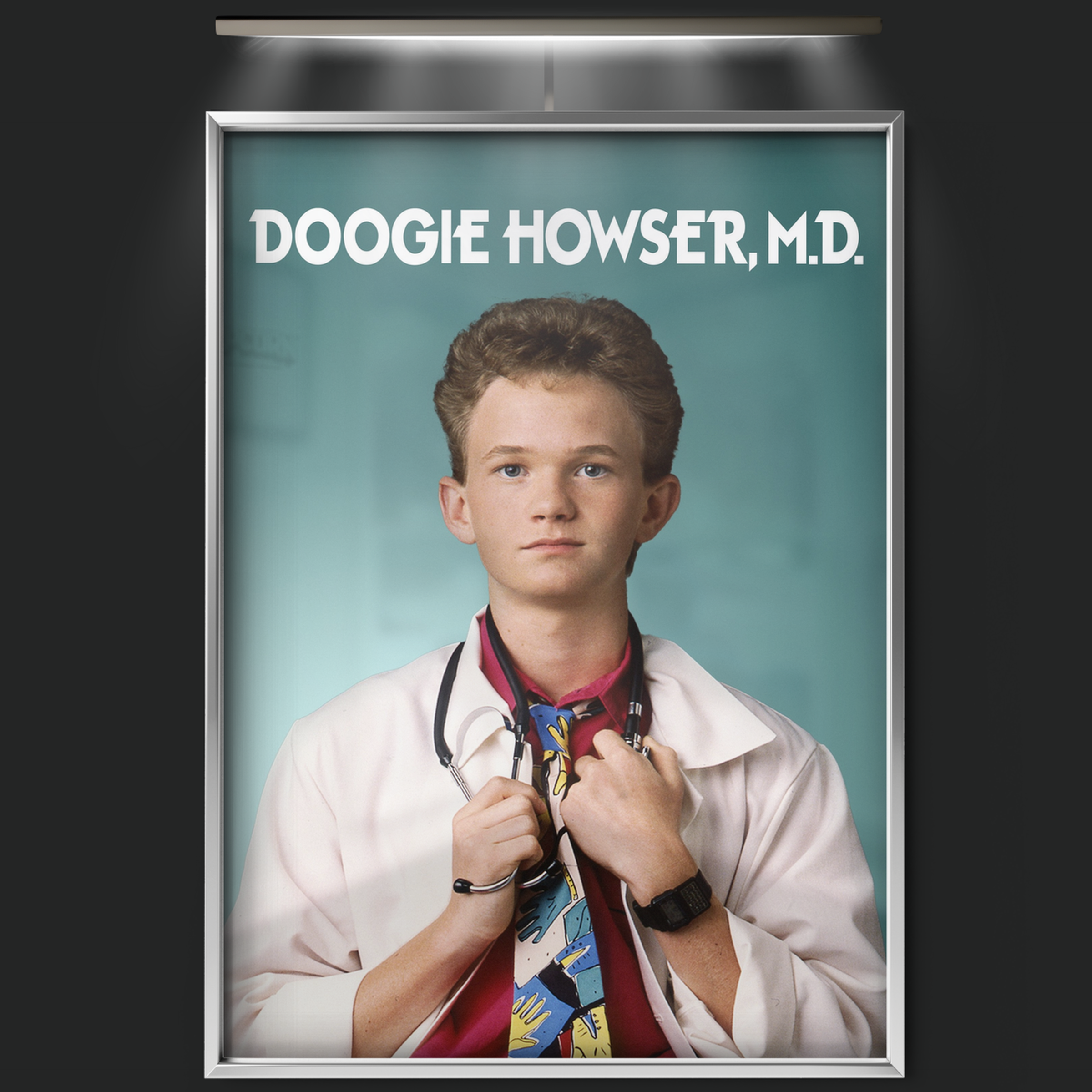 Doogie Howser, M.d. (1989)