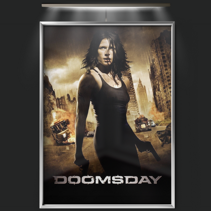 Doomsday (2008)