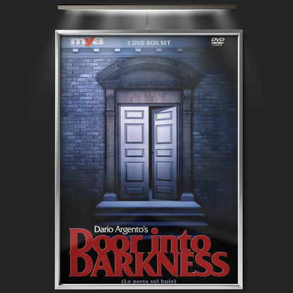 Door Into Darkness (1973)