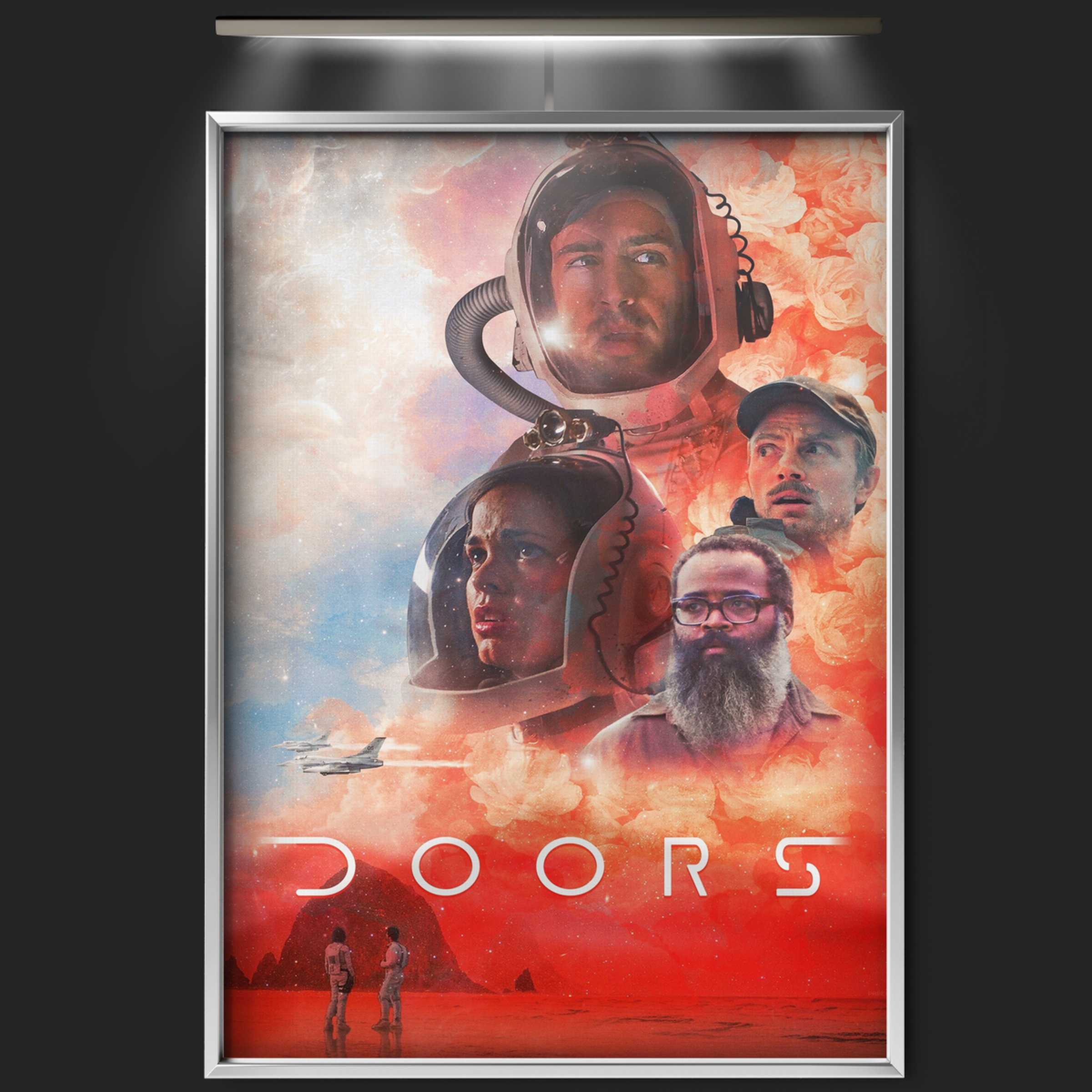 Doors (2021)