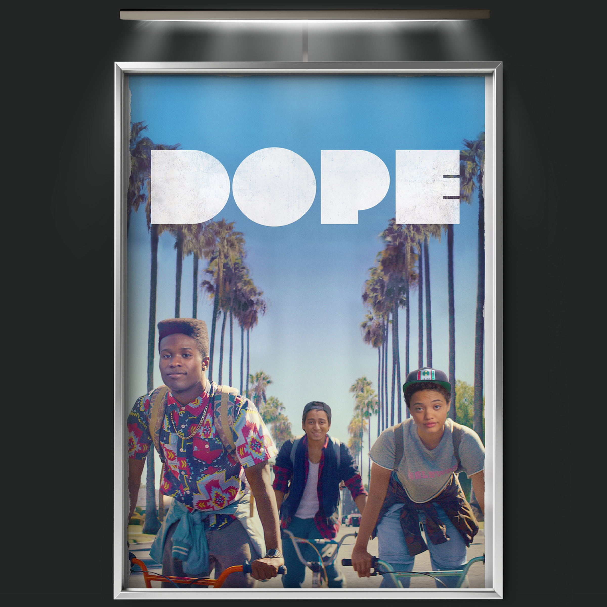 Dope (2015)
