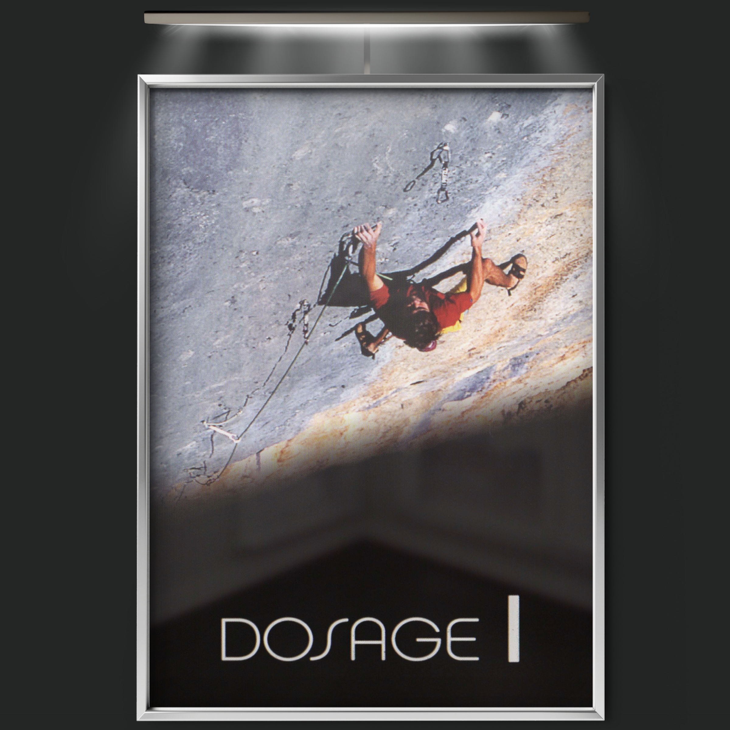 Dosage I (2002)