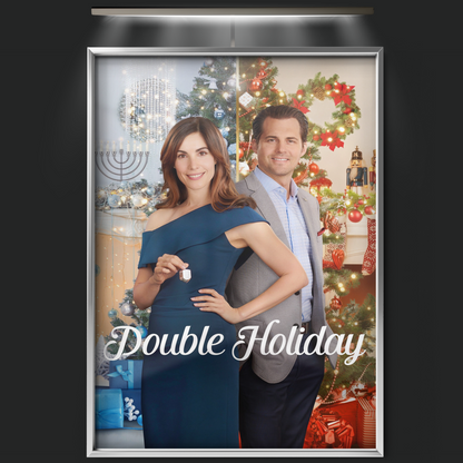 Double Holiday (2019)