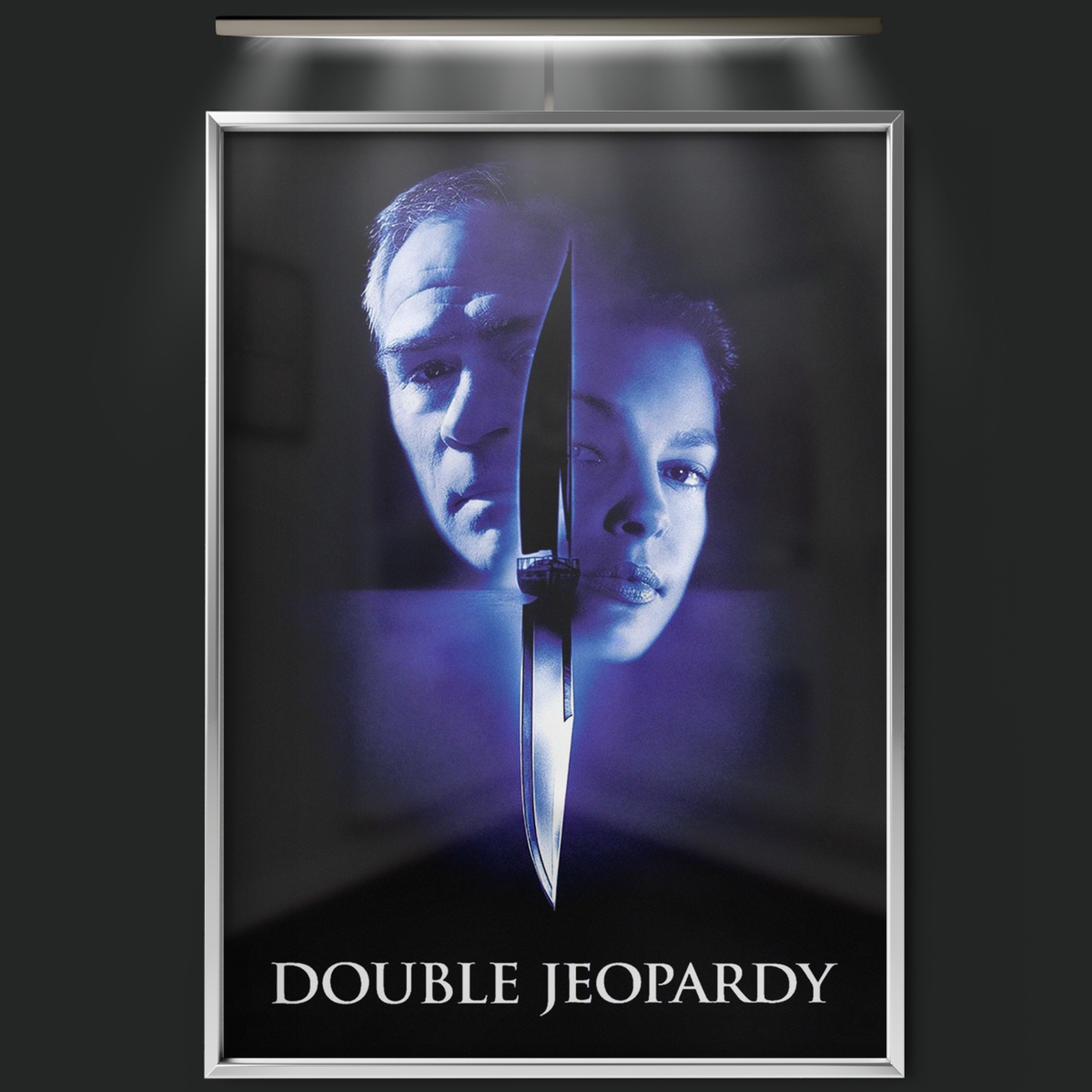 Double Jeopardy (1999)
