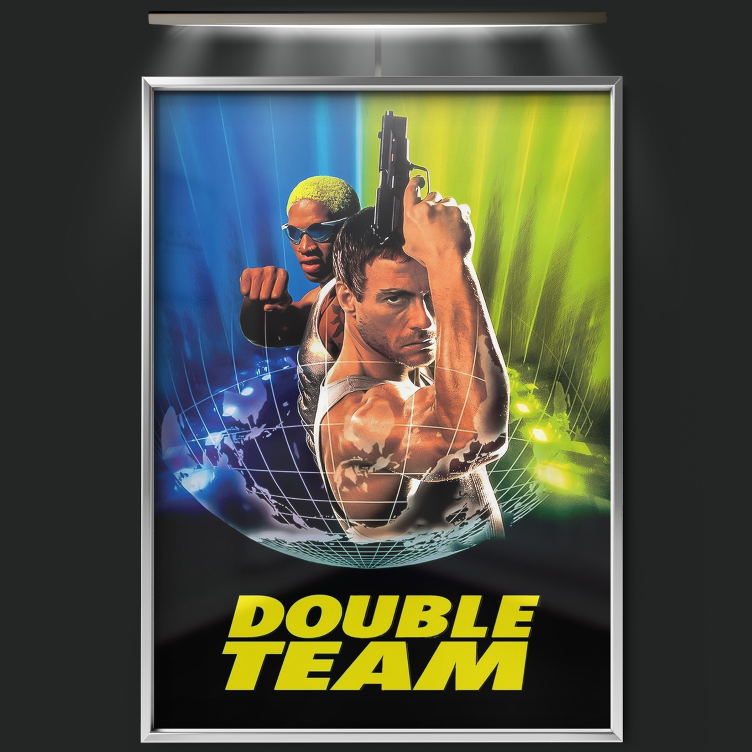 Double Team (1997)