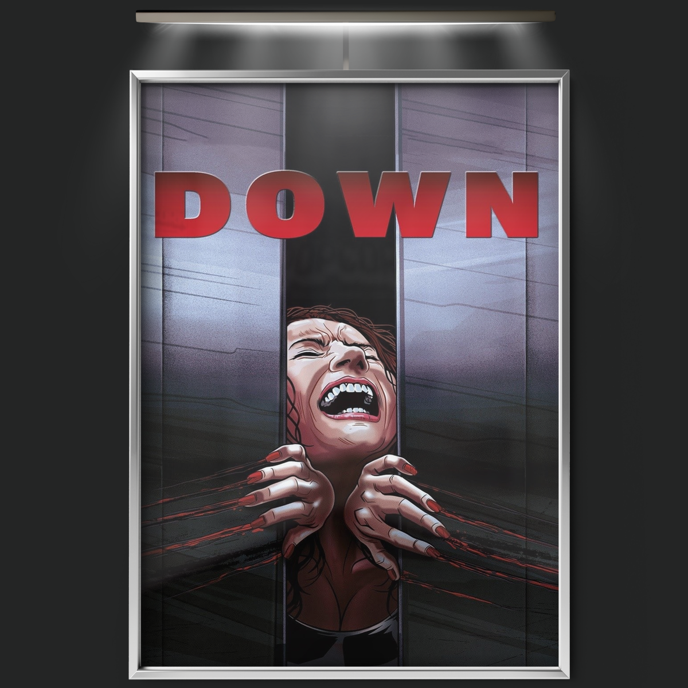 Down (2001)
