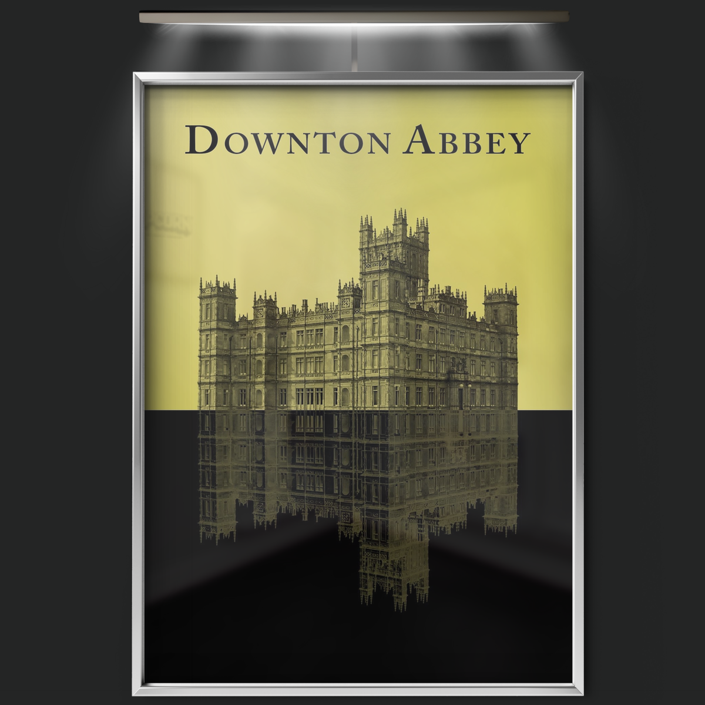 Downton Abbey (2010)