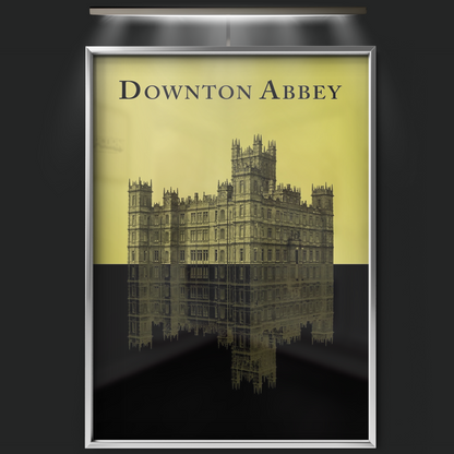 Downton Abbey (2010)