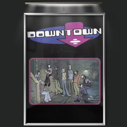 Downtown (1999)