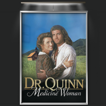 Dr. Quinn, Medicine Woman (1993)