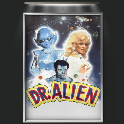 Dr. Alien (1989)