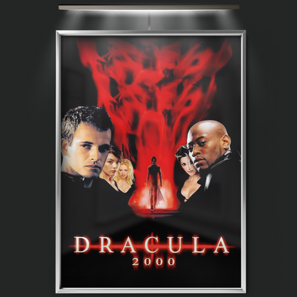 Dracula 2000 (2000)