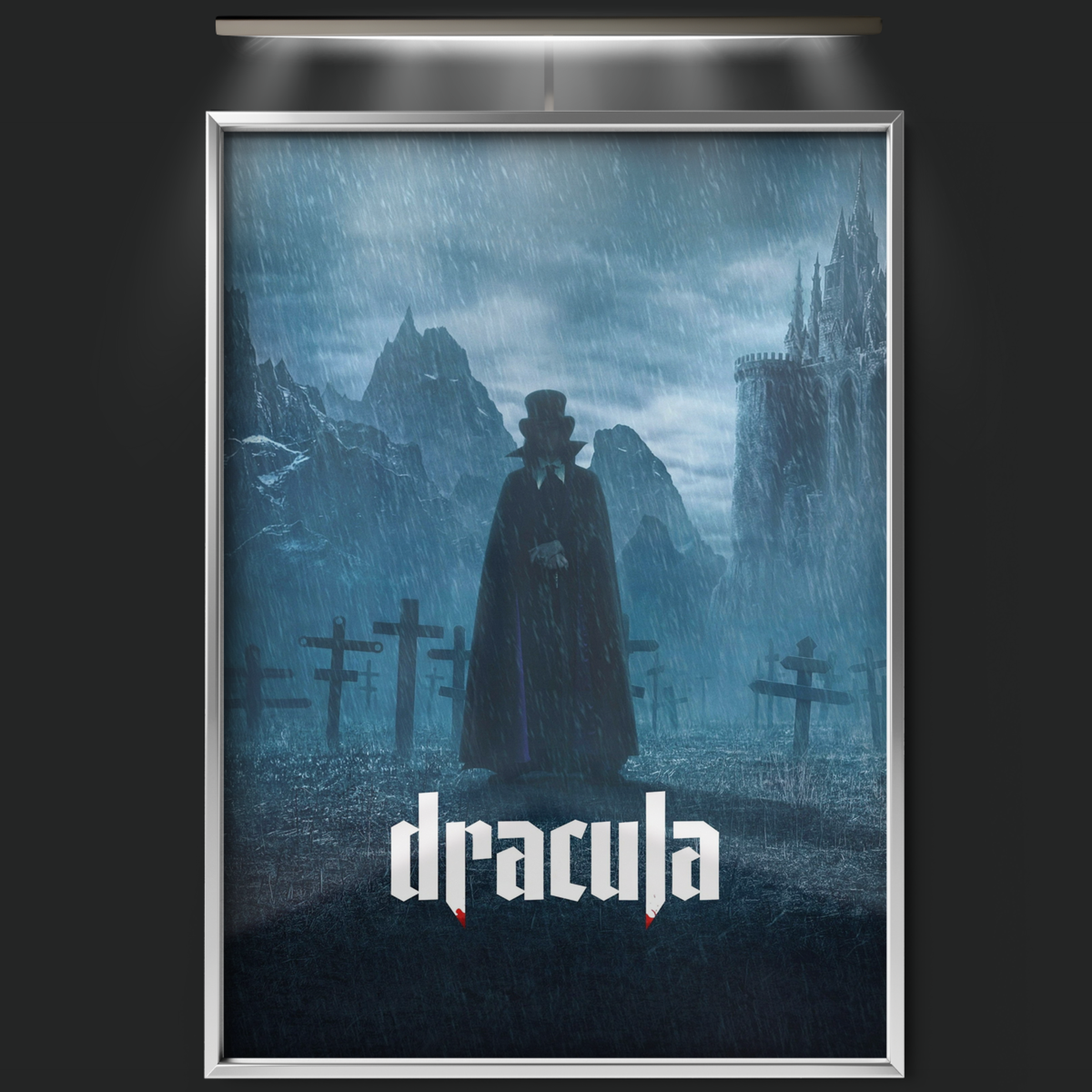 Dracula (2025)