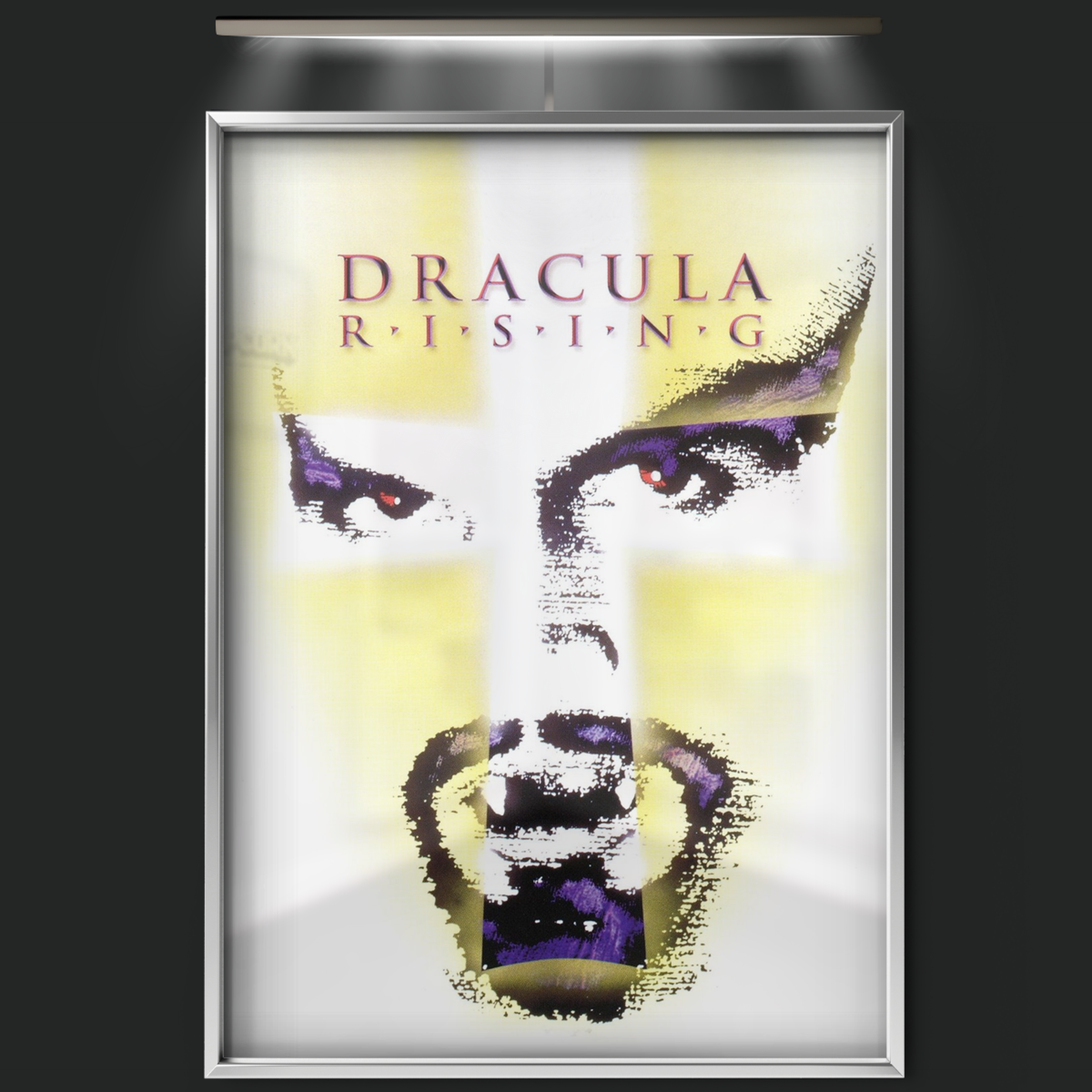 Dracula Rising (1993)