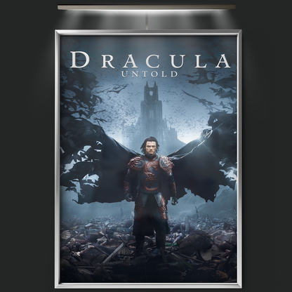 Dracula Untold (2014)