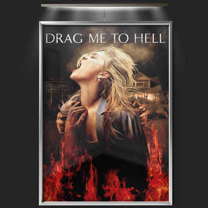 Drag Me To Hell (2009)