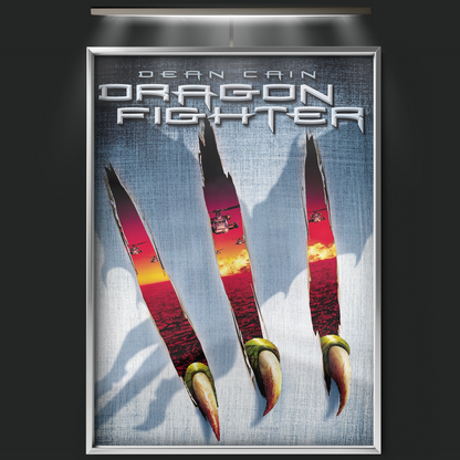 Dragon Fighter (2003)