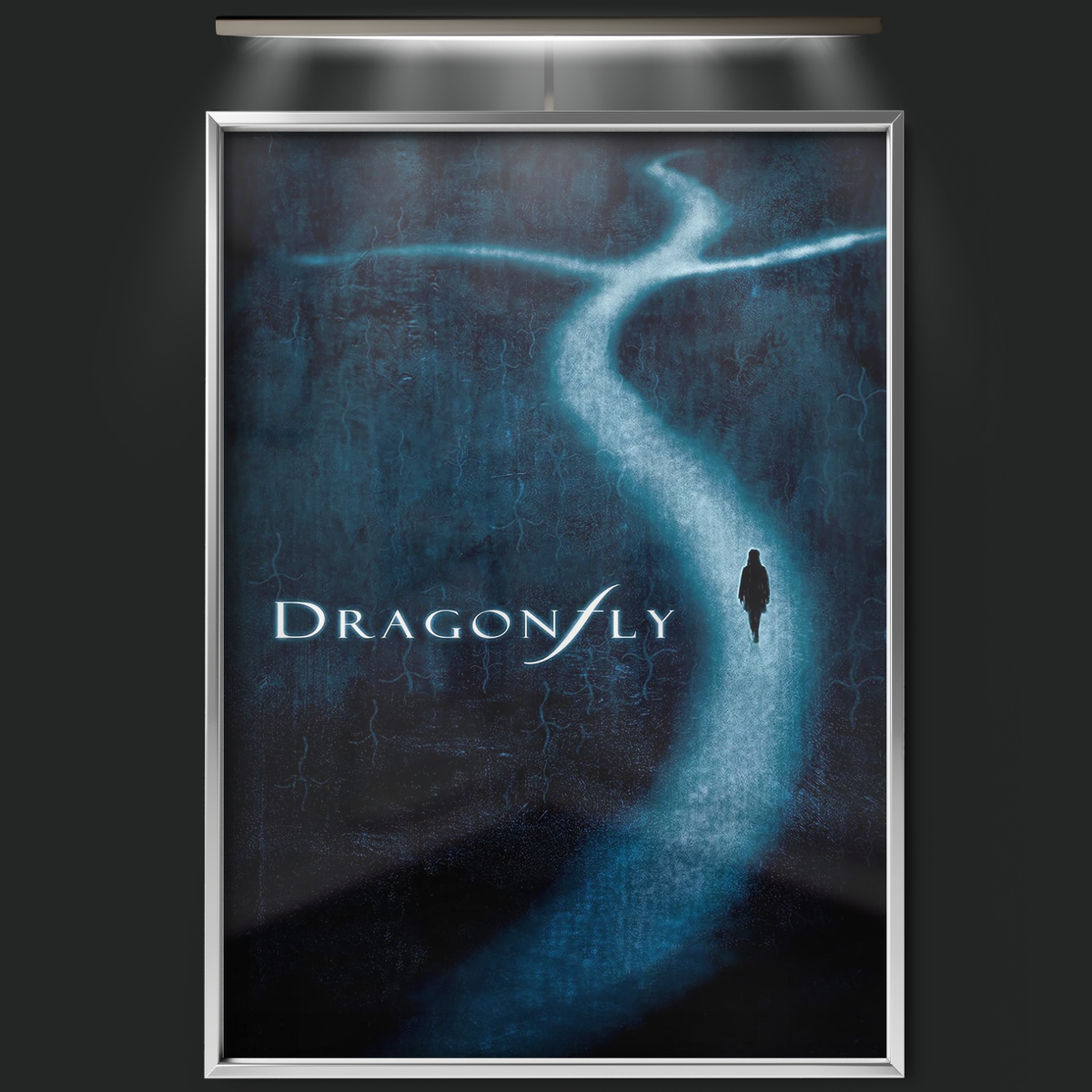 Dragonfly (2002)