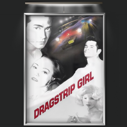 Dragstrip Girl (1994)