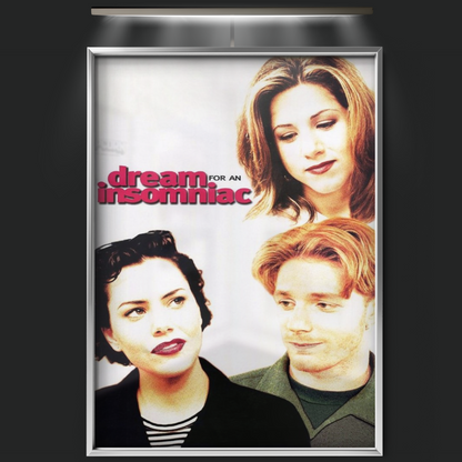 Dream For An Insomniac (1996)