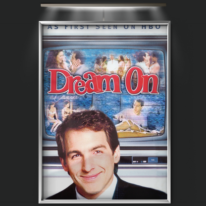 Dream On (1990)