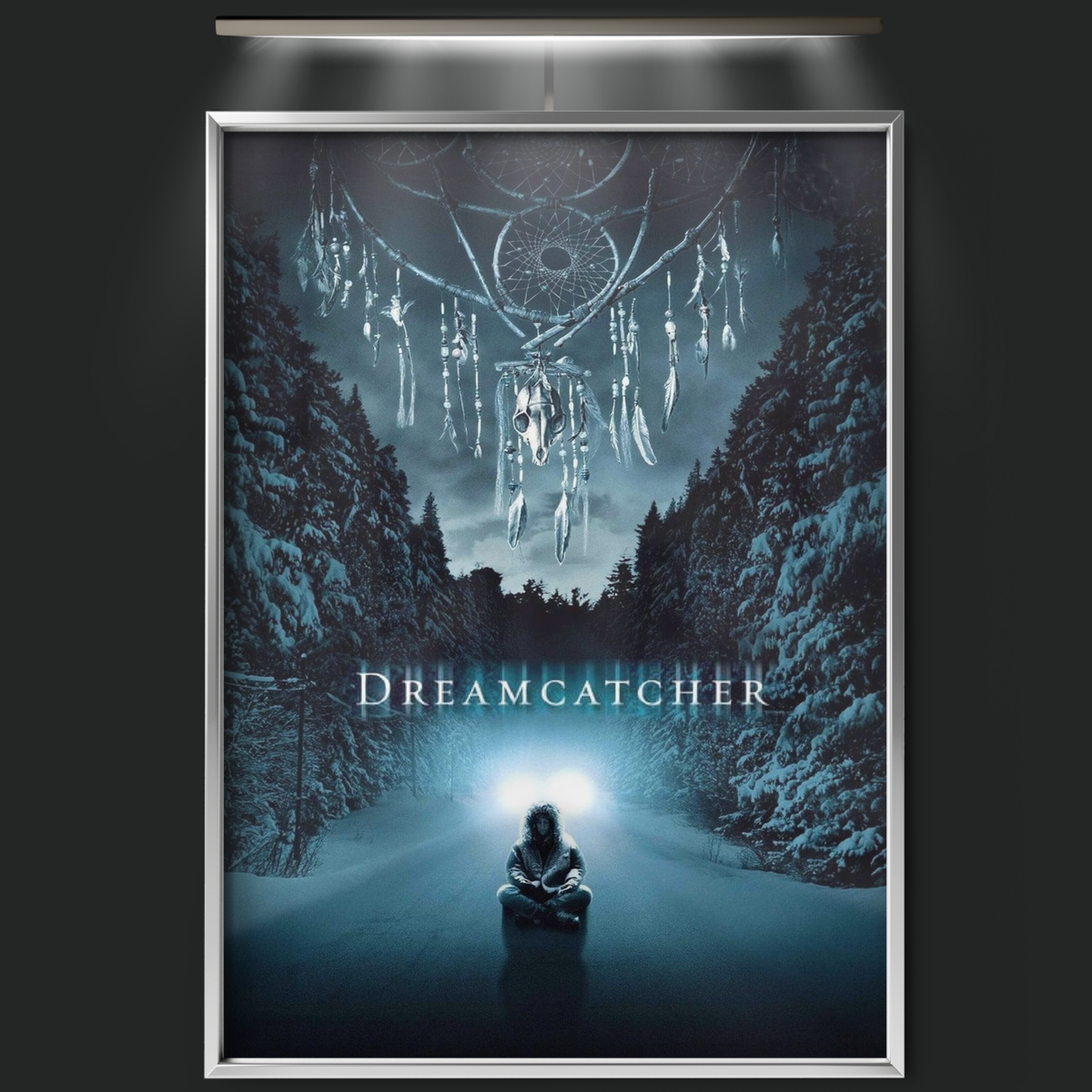 Dreamcatcher (2003)