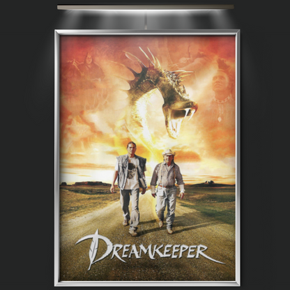 Dreamkeeper (2003)