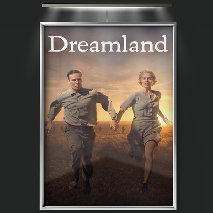 Dreamland (2019)