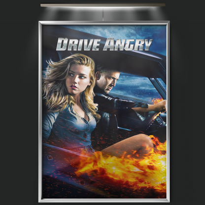 Drive Angry (2011)