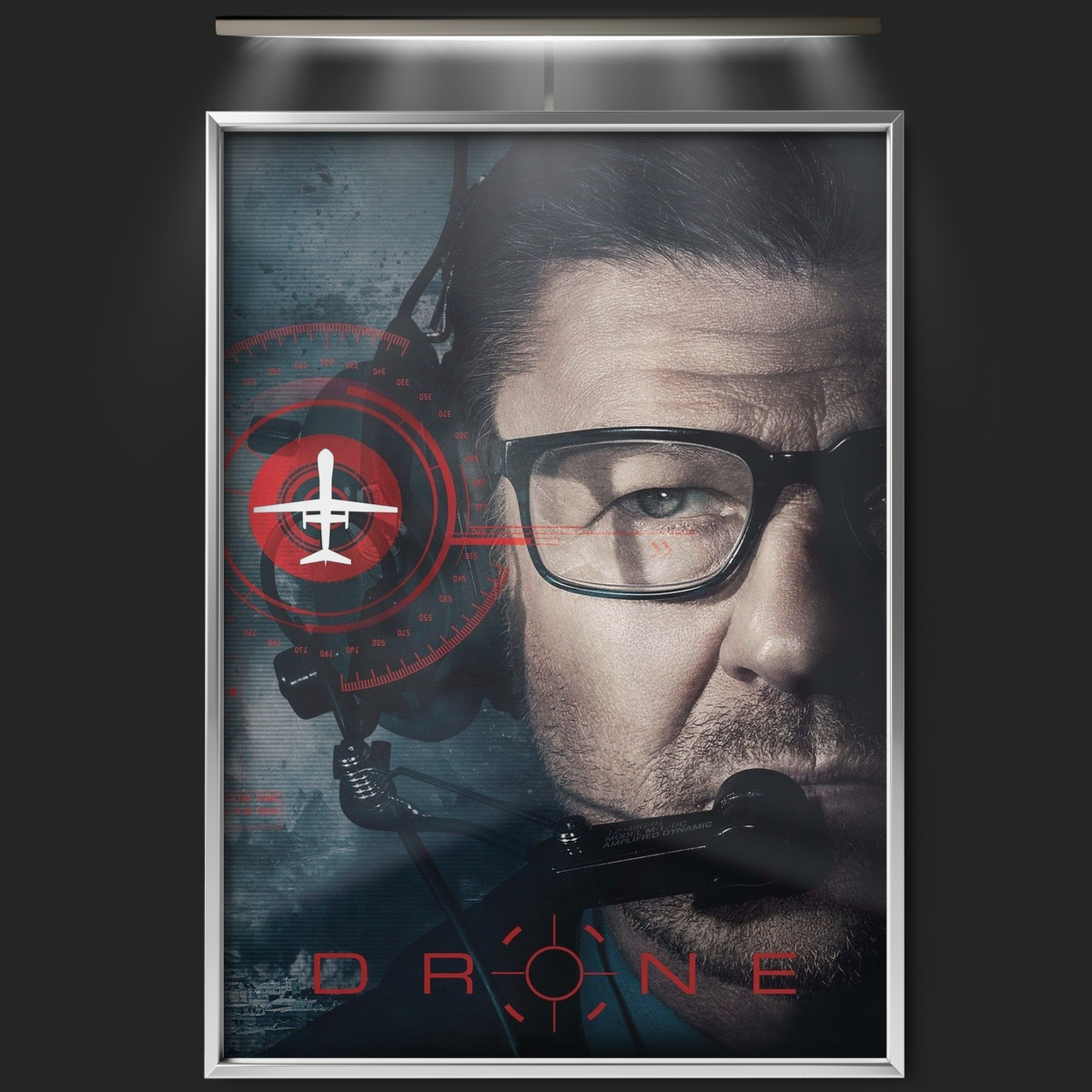 Drone (2017)