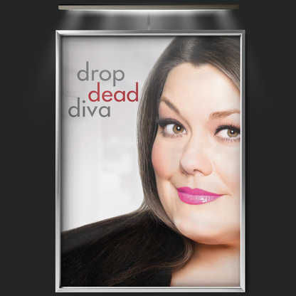 Drop Dead Diva (2009)