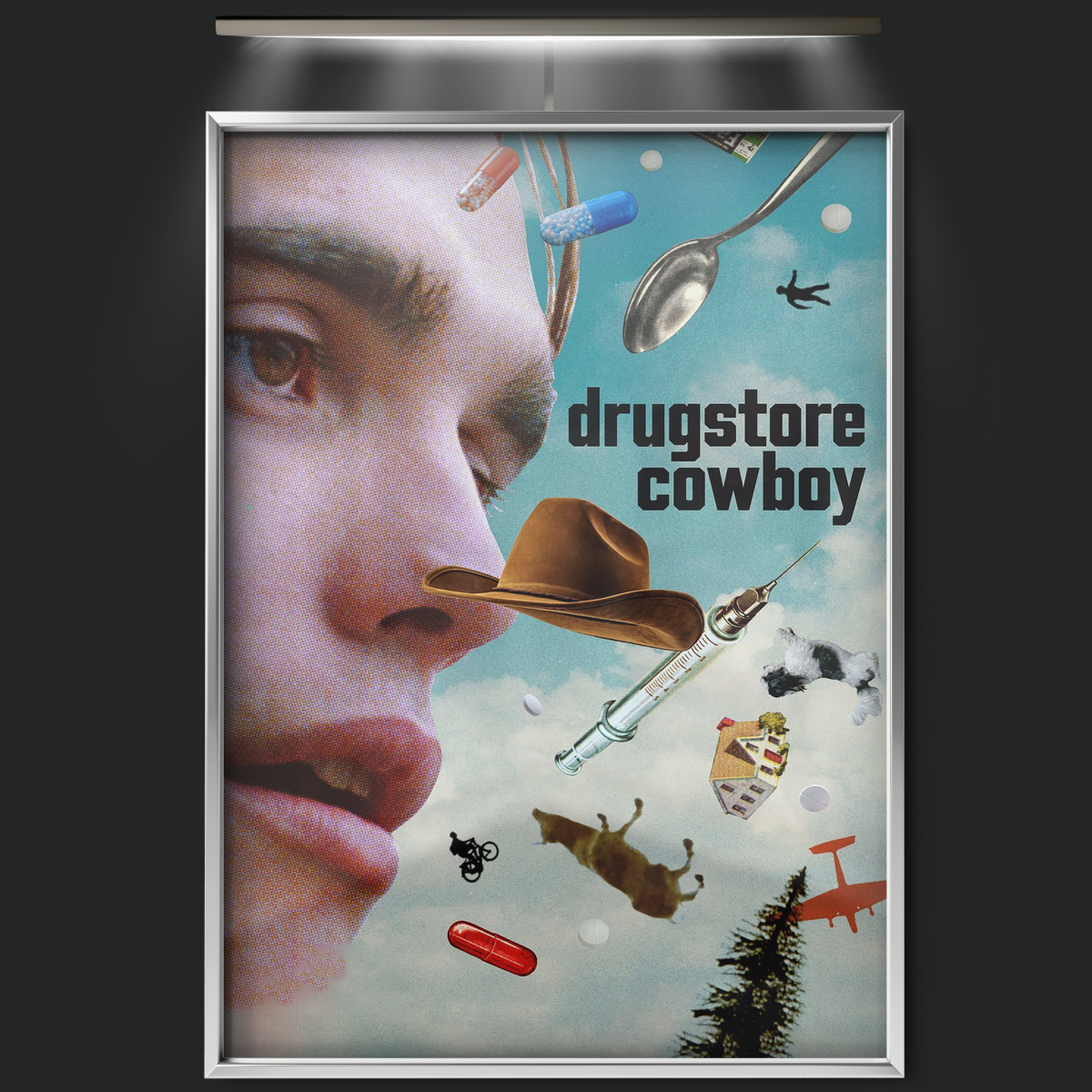Drugstore Cowboy (1989)