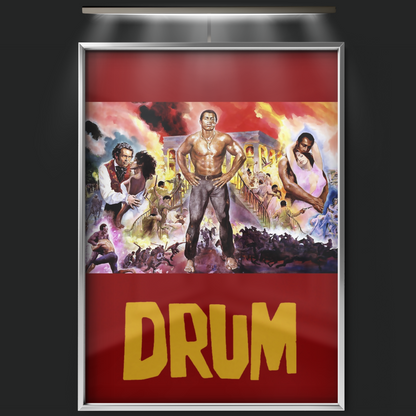 Drum (1976)