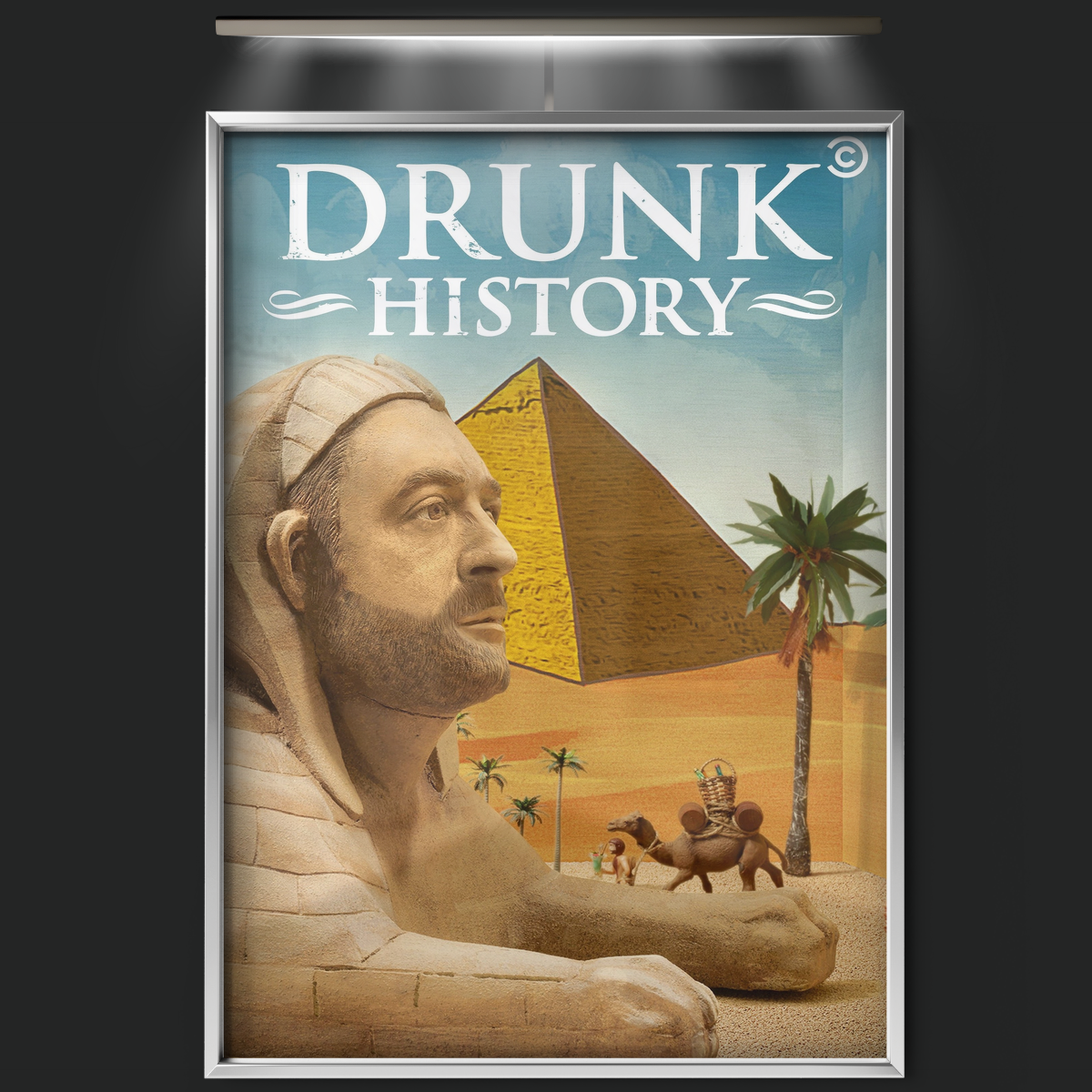 Drunk History (2013)