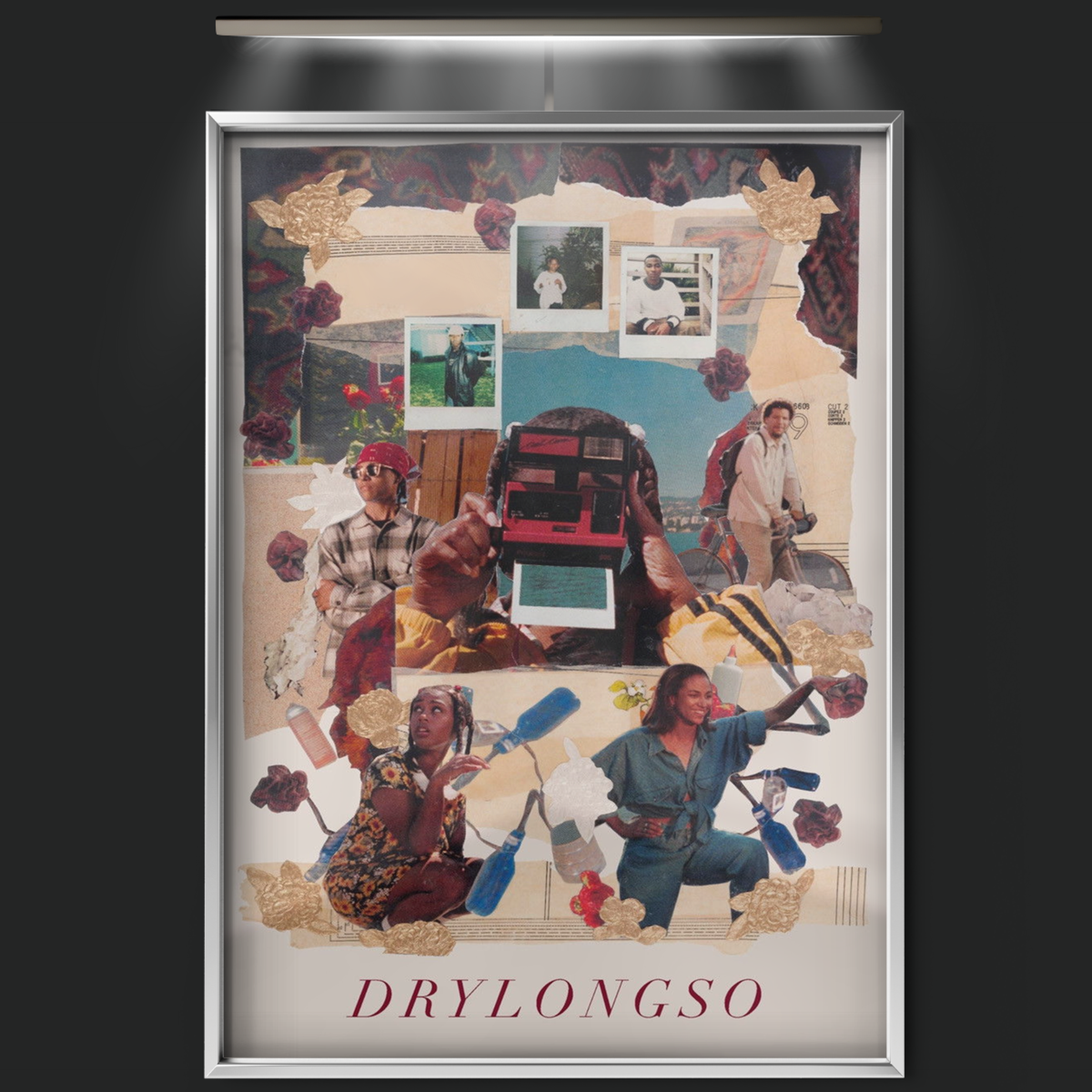Drylongso (1999)