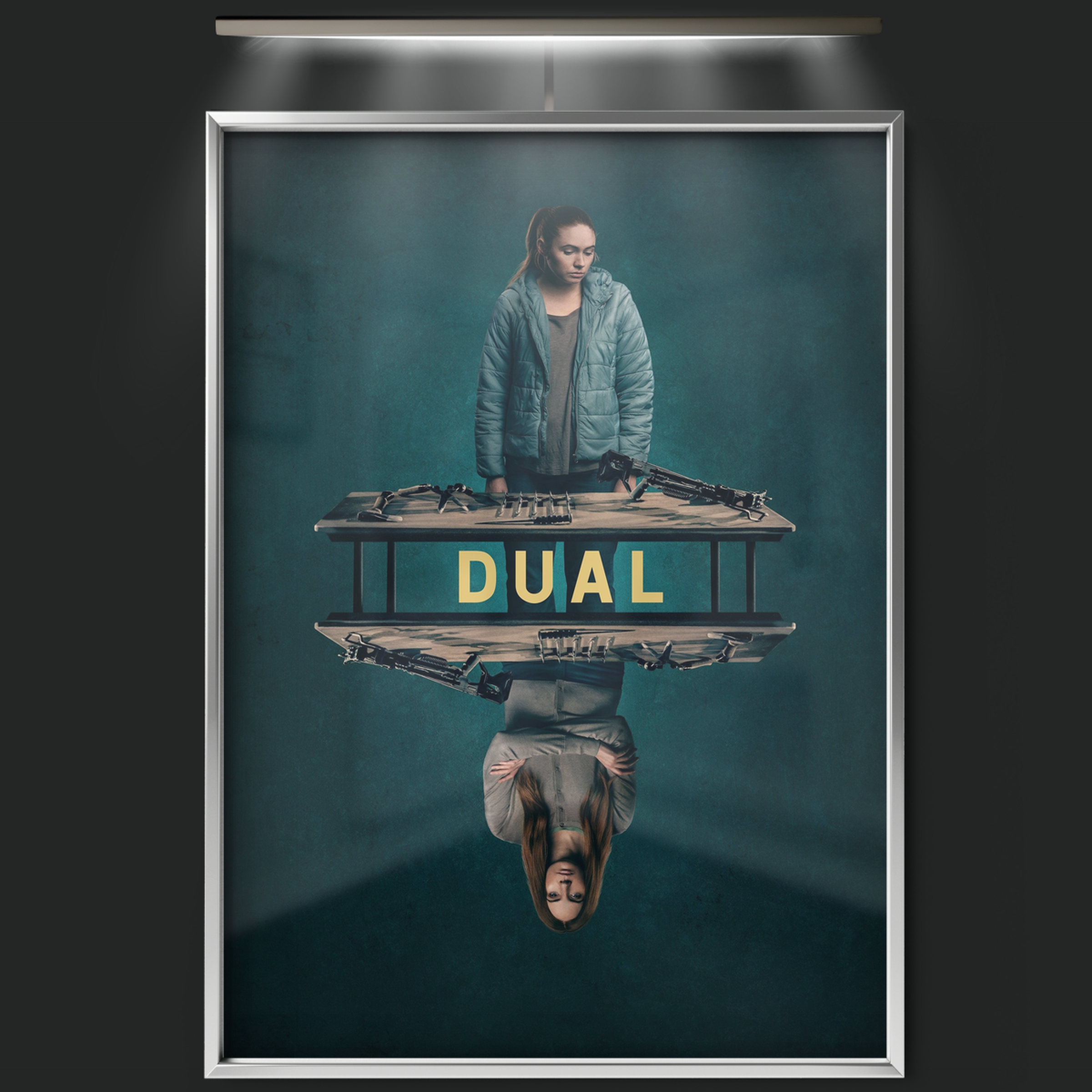 Dual (2022)