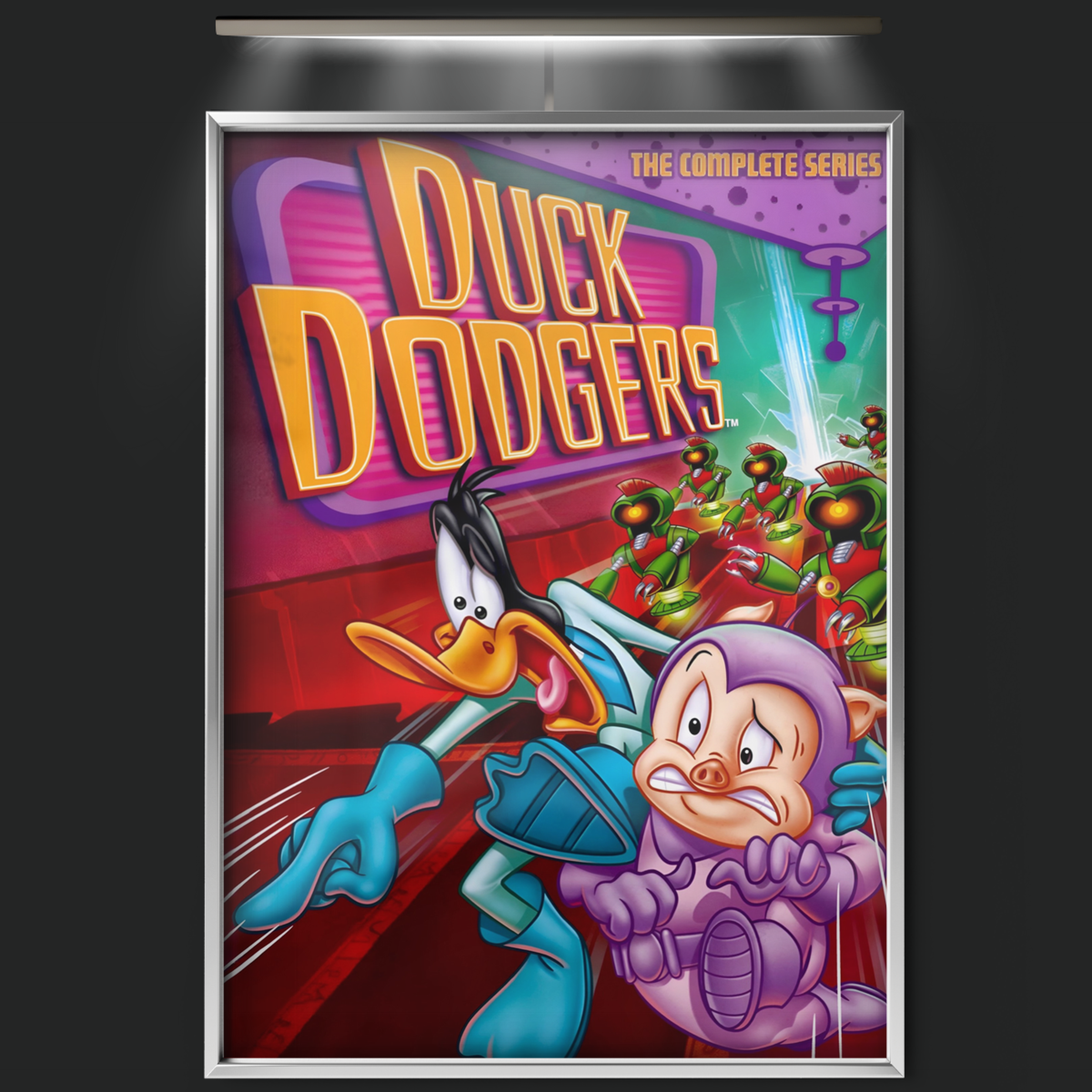 Duck Dodgers (2003)