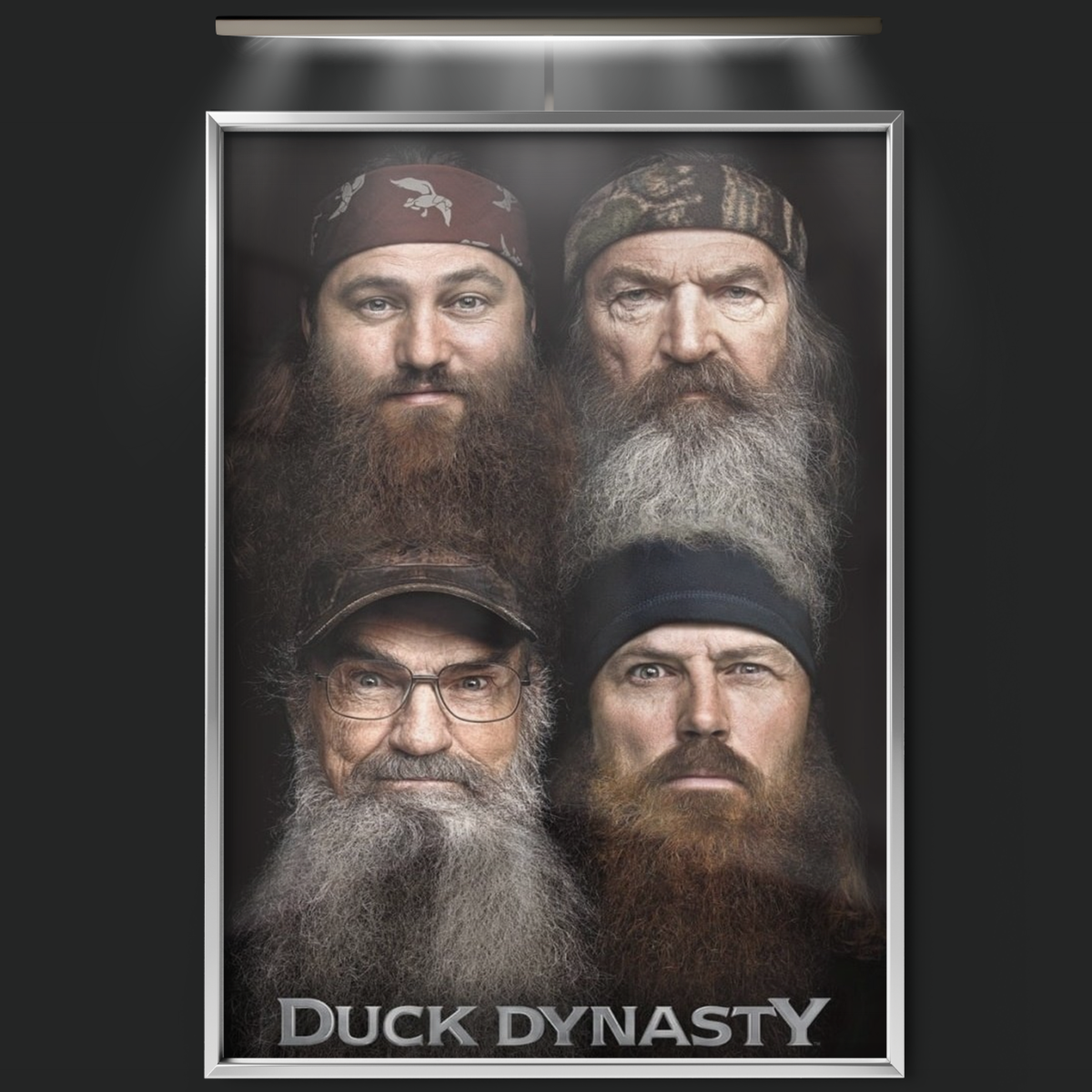 Duck Dynasty (2012)